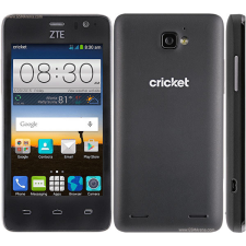 ZTE Sonata 2 - Hydrogél kijelzővédő fólia mobiltelefon kellék