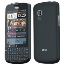 ZTE V875 - Hydrogél kijelzővédő fólia mobiltelefon kellék