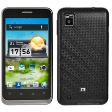 ZTE V880E - Hydrogél kijelzővédő fólia mobiltelefon kellék