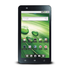 ZTE V9 - Hydrogél kijelzővédő fólia mobiltelefon kellék