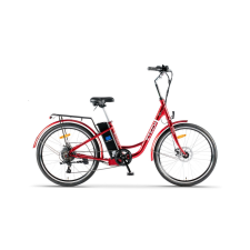  Ztech ZT-32 C elektromos kerékpár Litium-Ion elektromos kerékpár