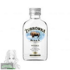 Zubrowka 0,1l vodka