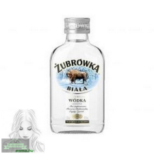  Zubrowka 0,1l vodka