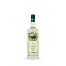 Zubrowka Bison Grass original 0,7l Vodka [37,5%] vodka