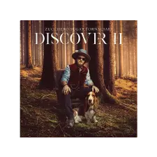  Zucchero - Discover II (CD) rock / pop