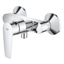 Zuhany csaptelep GROHE BauEdge zuhanyszett nélkül 150 mm króm 23635001 csaptelep