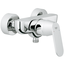  Zuhany csaptelep Grohe Eurosmart Cosmopolitan zuhanyszett nélkül 150 mm króm 32837000 csaptelep