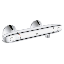 Zuhany csaptelep Grohe Grohtherm 1000 New termosztatikus csapteleppel króm GT268 csaptelep