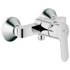 Zuhany csaptelep Grohe PROJECT zuhanyszett nélkül 150 mm króm SIKOBGPRO268 csaptelep