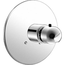  Zuhany csaptelep Hansa Mix vakolat alatti rész nélkül króm 08609175 csaptelep