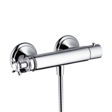  Zuhany csaptelep Hansgrohe Axor Montreux zuhanyszett nélkül 150 mm króm 16261000 csaptelep