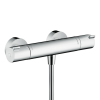  Zuhany csaptelep Hansgrohe Ecostat zuhanyszett nélkül 150 mm króm 13211000