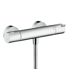  Zuhany csaptelep Hansgrohe Ecostat zuhanyszett nélkül 150 mm króm 13211000 csaptelep