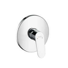 Zuhany csaptelep Hansgrohe Focus vakolat alatti rész nélkül króm 31965000 csaptelep