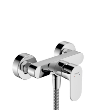 Zuhany csaptelep Hansgrohe Rebris S zuhanyszett nélkül 150 mm króm 72640000 csaptelep