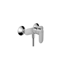Zuhany csaptelep Hansgrohe Vernis Blend zuhanyszett nélkül 150 mm króm 71646000 csaptelep