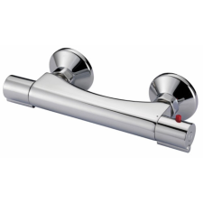Zuhany csaptelep Novaservis Aqualight zuhanyszett nélkül 150 mm Króm 25601.0 csaptelep