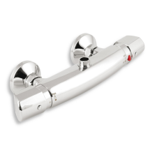 Zuhany csaptelep Novaservis Metalia 57 150 mm Króm 579631.0 csaptelep