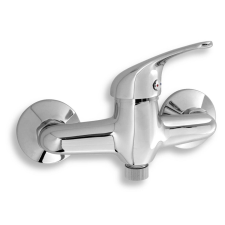 Zuhany csaptelep Novaservis Titania Iris zuhanyszett nélkül 150 mm Króm 920601.0 csaptelep