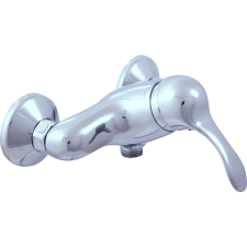  Zuhany csaptelep RAV SLEZÁK LABE 150 mm króm L081.5 csaptelep