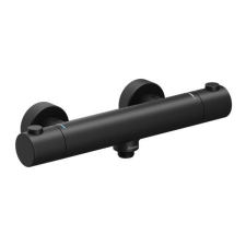 Zuhany csaptelep Ravak PURI 150 mm fekete X070188 csaptelep