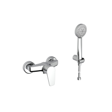  Zuhany csaptelep Roca Anara A5A2A1BC0K csaptelep