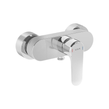 Zuhany csaptelep Vitra Root Round zuhanyszett nélkül 150 mm króm A42726 csaptelep