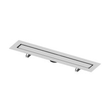  Zuhany lefolyó Tece Drainline 90 cm 650900 kád, zuhanykabin