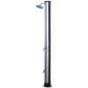  Zuhany Strend Pro Pool, napelemes, 38 l, DE LUXE, láb szeleppel