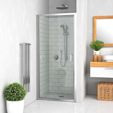  Zuhanyajtó 100 cm Roth Lega Line 551-1000000-00-02 kád, zuhanykabin