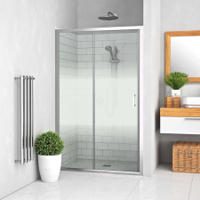 Zuhanyajtó 100 cm Roth Lega Line 556-1000000-00-21 kád, zuhanykabin
