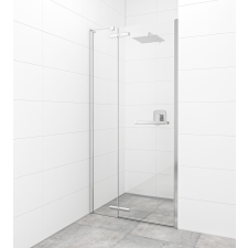 Zuhanyajtó 100 cm SAT TGD NEW SATTGDN100NIKA kád, zuhanykabin