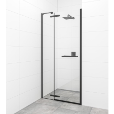 Zuhanyajtó 100 cm SAT TGD NEW SATTGDN100NIKAC kád, zuhanykabin