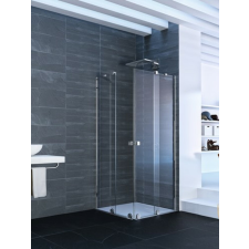  Zuhanyajtó 110 cm Huppe Xtensa pure XT1405.069.322 kád, zuhanykabin