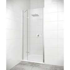 Zuhanyajtó 120 cm Huppe Strike New SIKOKHN120L kád, zuhanykabin