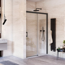  Zuhanyajtó 160 cm Roth MELINA line MI D2R 160205 NPE kád, zuhanykabin