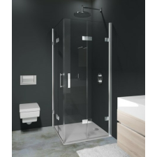 Zuhanyajtó 70 cm Huppe Solva pure ST4701.092.322 kád, zuhanykabin