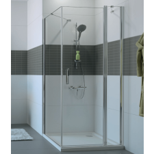  Zuhanyajtó 80 cm Huppe Classics 2 C23104.069.322 kád, zuhanykabin