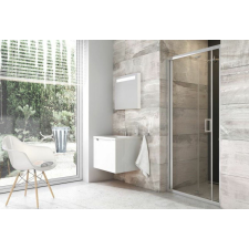  Zuhanyajtó 80 cm Ravak Blix X01H40C00Z1 kád, zuhanykabin