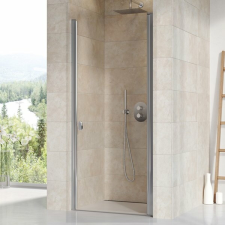 Zuhanyajtó 80 cm Ravak Chrome 0QV40C00Z1 kád, zuhanykabin