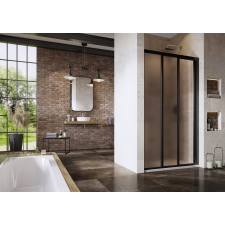  Zuhanyajtó 80 cm Ravak Supernova 00V403R2ZG kád, zuhanykabin