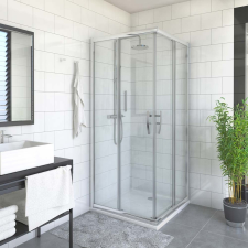 Zuhanyajtó 80 cm Roth Proxima Line 538-8000000-00-02 kád, zuhanykabin