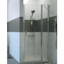  Zuhanyajtó 88 cm Huppe Classics 2 C23211.069.322 kád, zuhanykabin