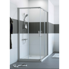 Zuhanyajtó 90 cm Huppe Classics 2 C20212.069.322 kád, zuhanykabin