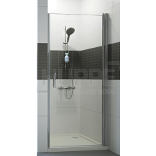 Zuhanyajtó 90 cm Huppe Classics 2 C23502.069.322 kád, zuhanykabin