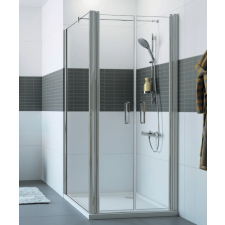  Zuhanyajtó 90 cm Huppe Classics 2 C23805.069.322 kád, zuhanykabin
