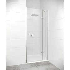 Zuhanyajtó 90 cm Huppe Strike New SIKOKHN90P kád, zuhanykabin