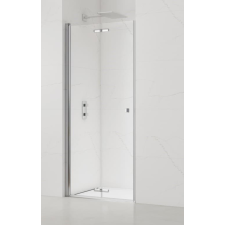 Zuhanyajtó 90 cm SAT SK SATSK90NIKA kád, zuhanykabin