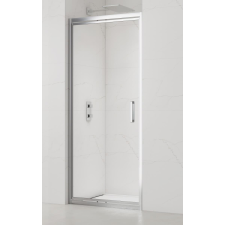  Zuhanyajtó 90 cm SAT TEX SATTEXC90CRT kád, zuhanykabin