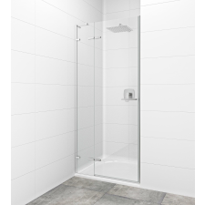 Zuhanyajtó 90 cm SAT TGD SIKOTGD90CRT kád, zuhanykabin